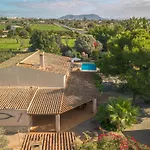 Villa Erika By Interhome