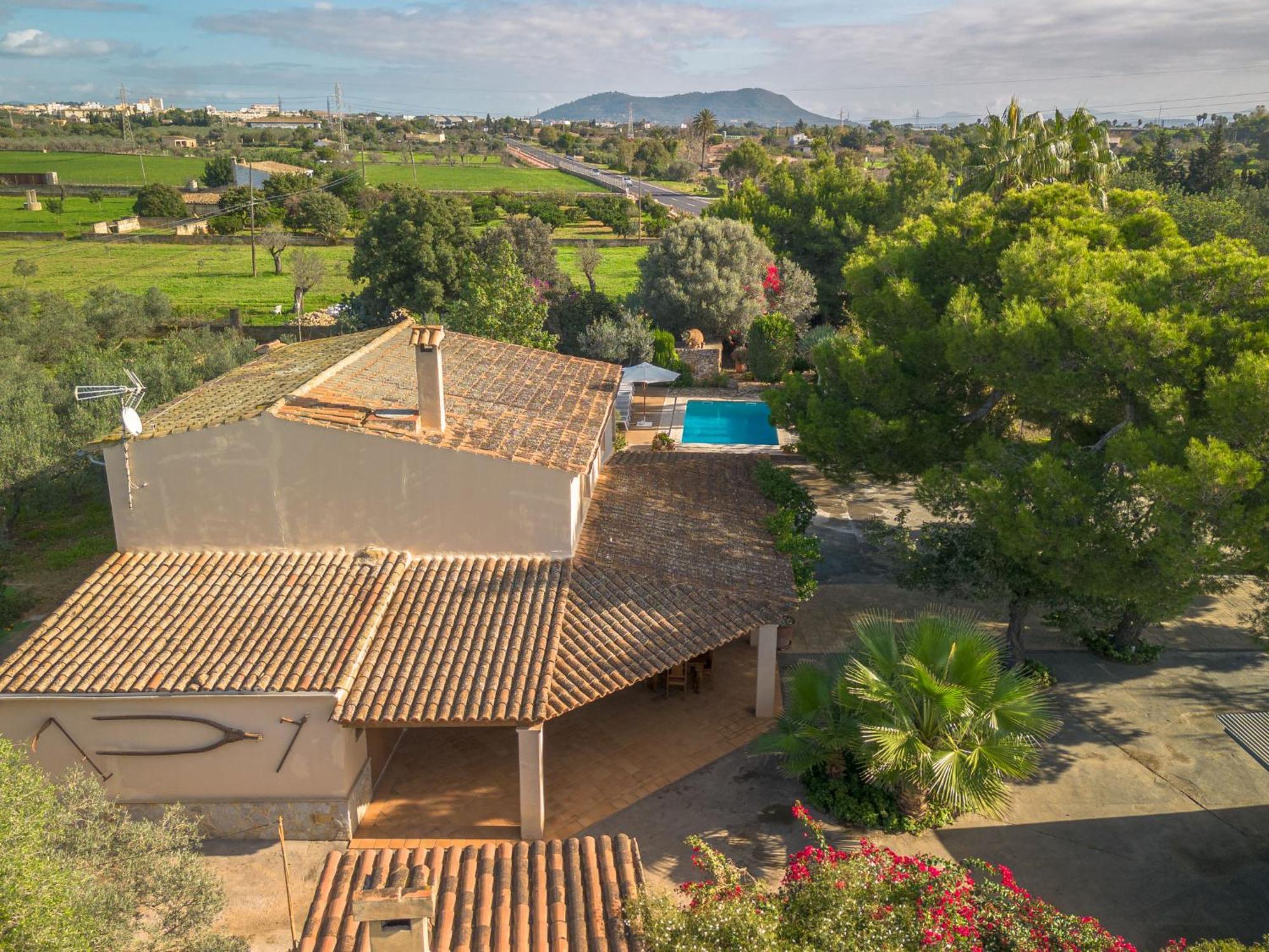 Erika By Interhome Villa Inca (Mallorca)