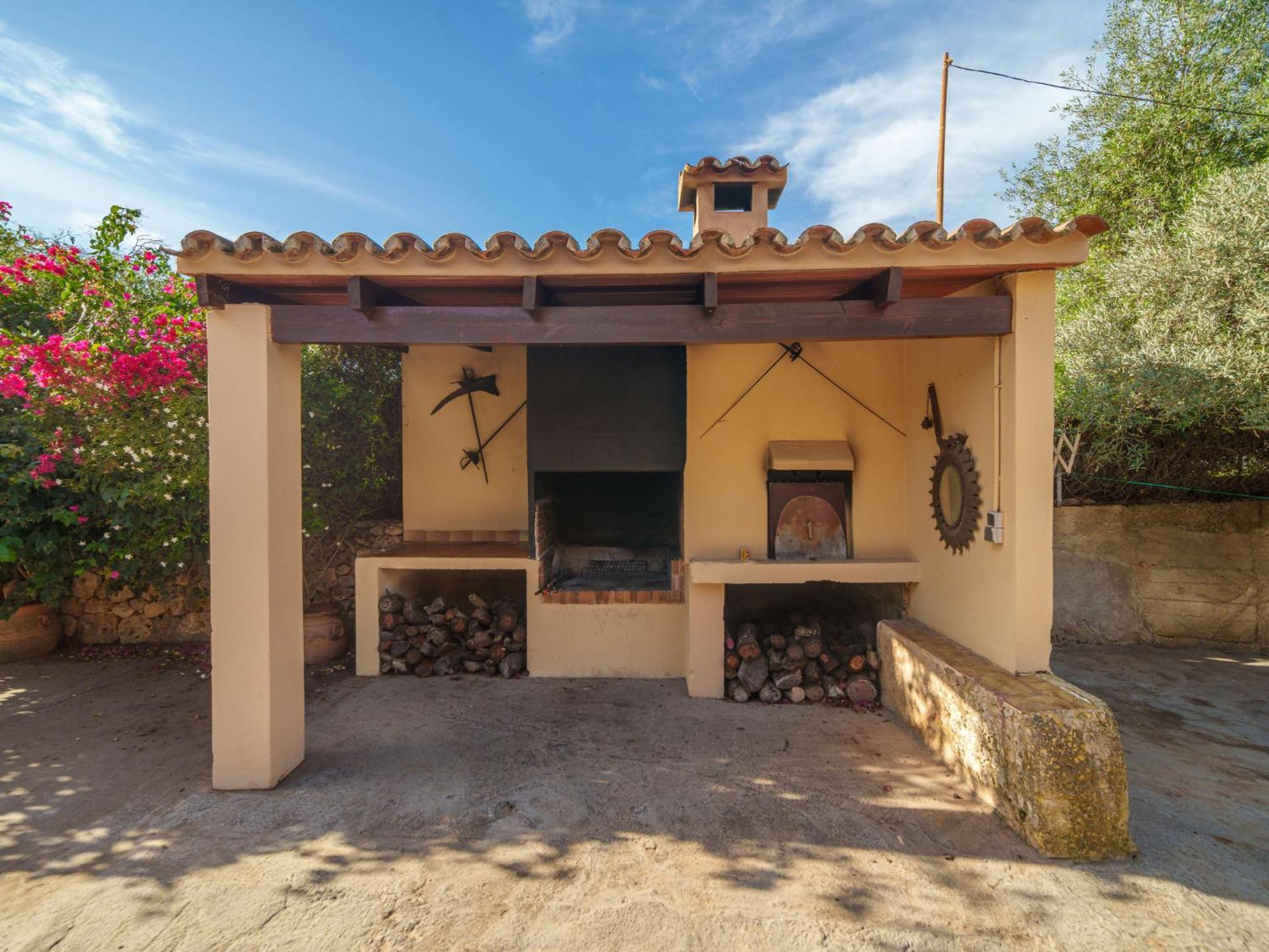 Villa Erika By Interhome