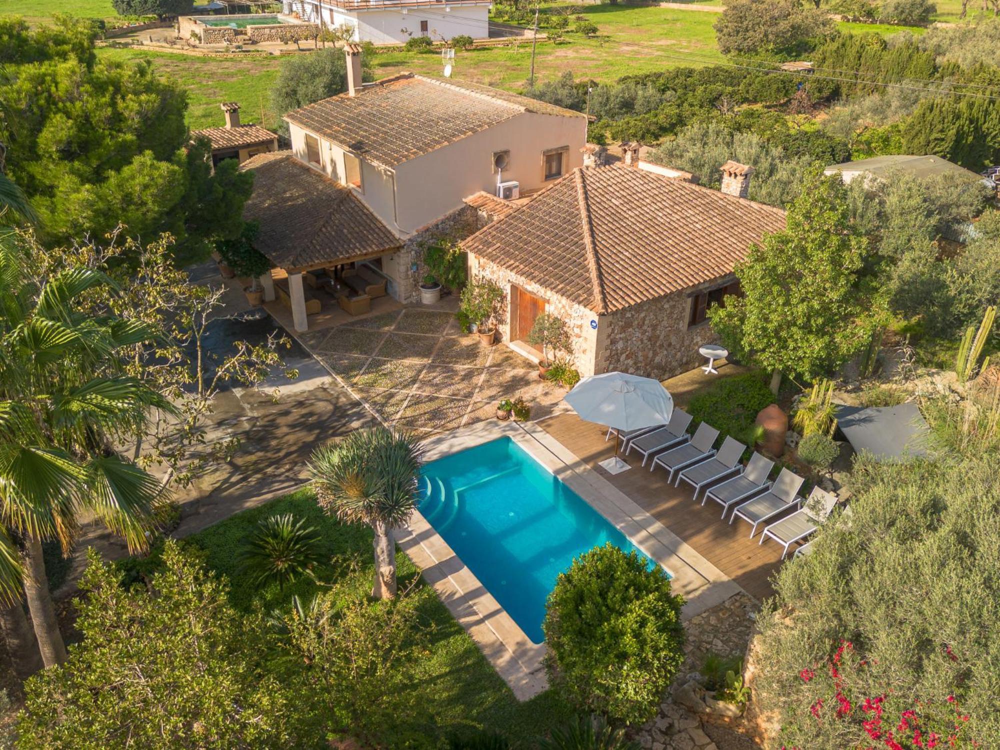 Villa Erika By Interhome *