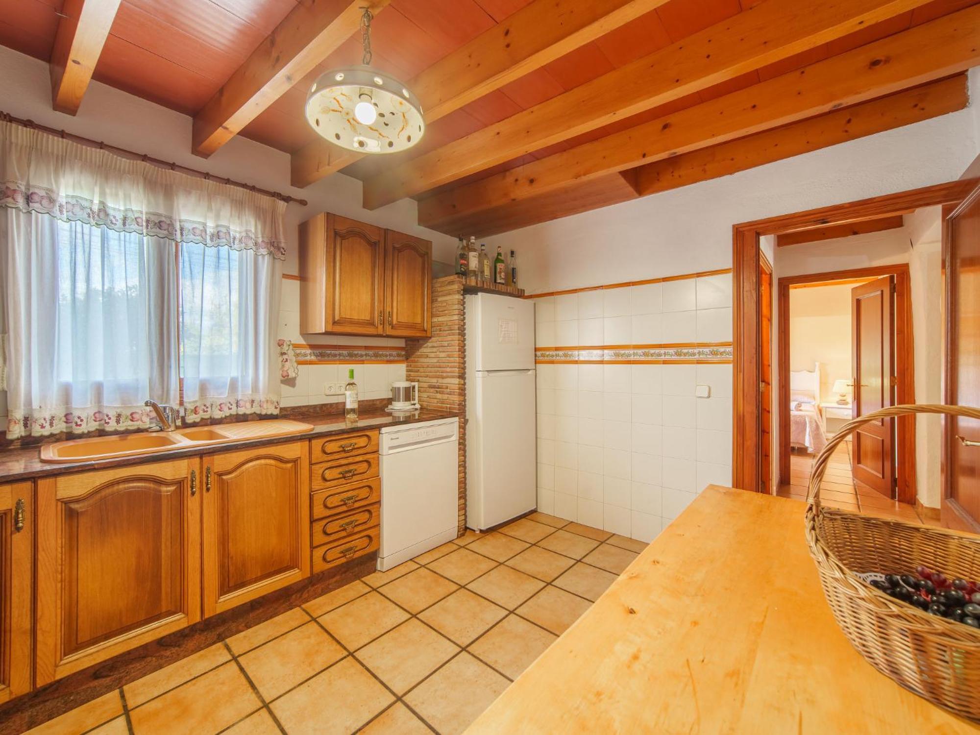 Villa Erika By Interhome