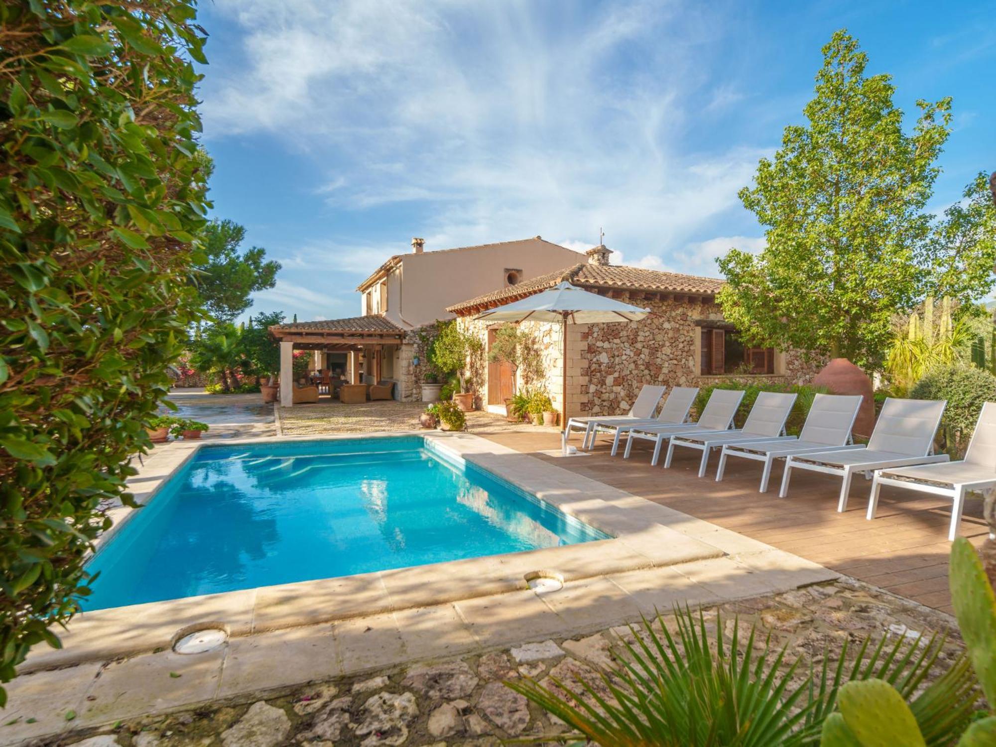 Villa Erika By Interhome *