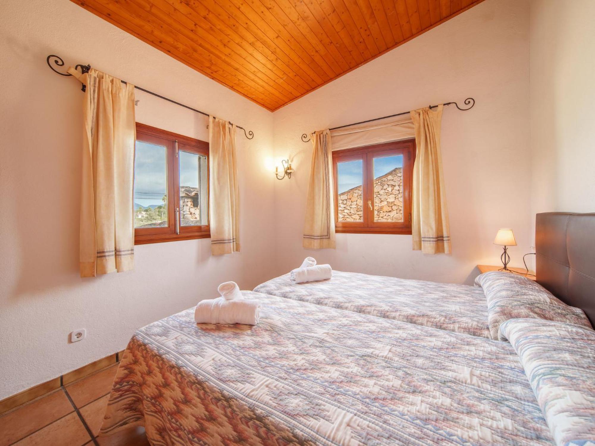 Erika By Interhome Villa