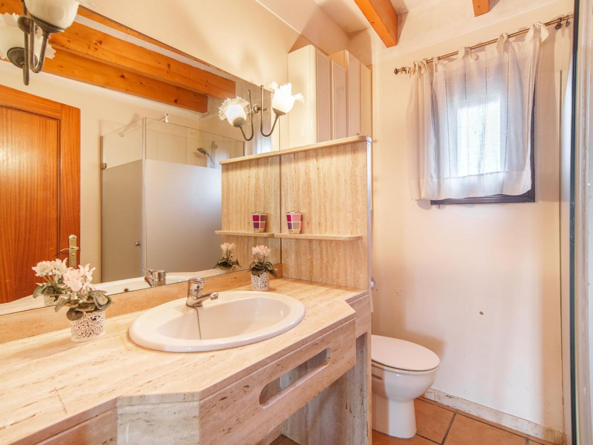 Villa Erika By Interhome
