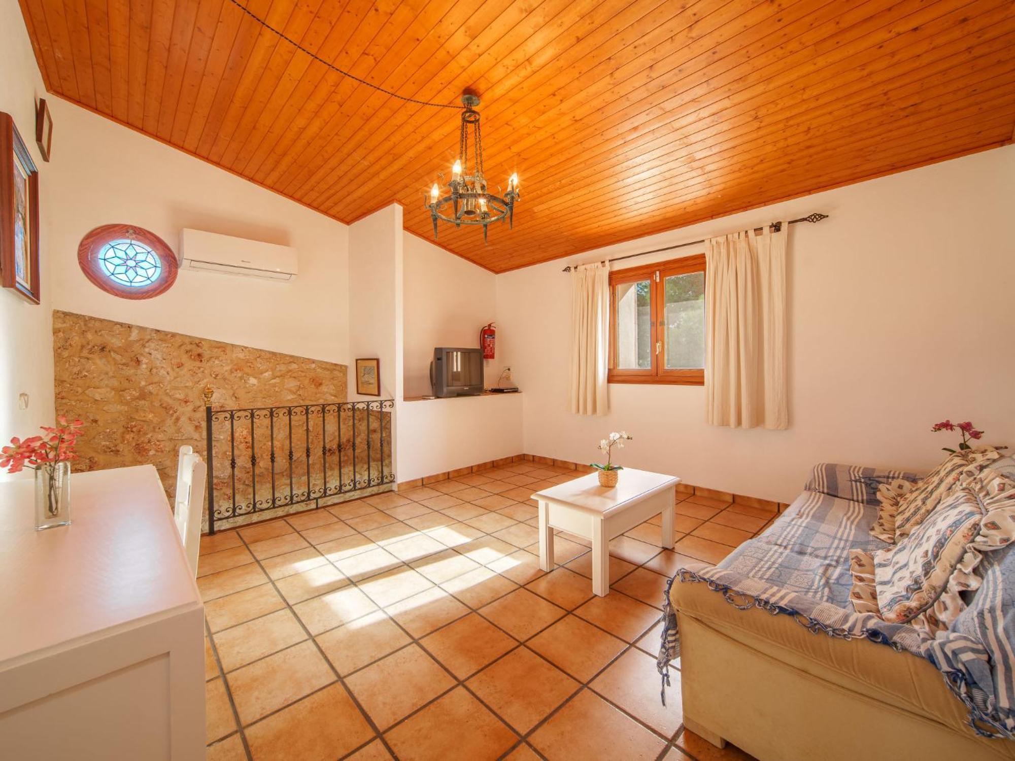Erika By Interhome Villa Inca (Mallorca)