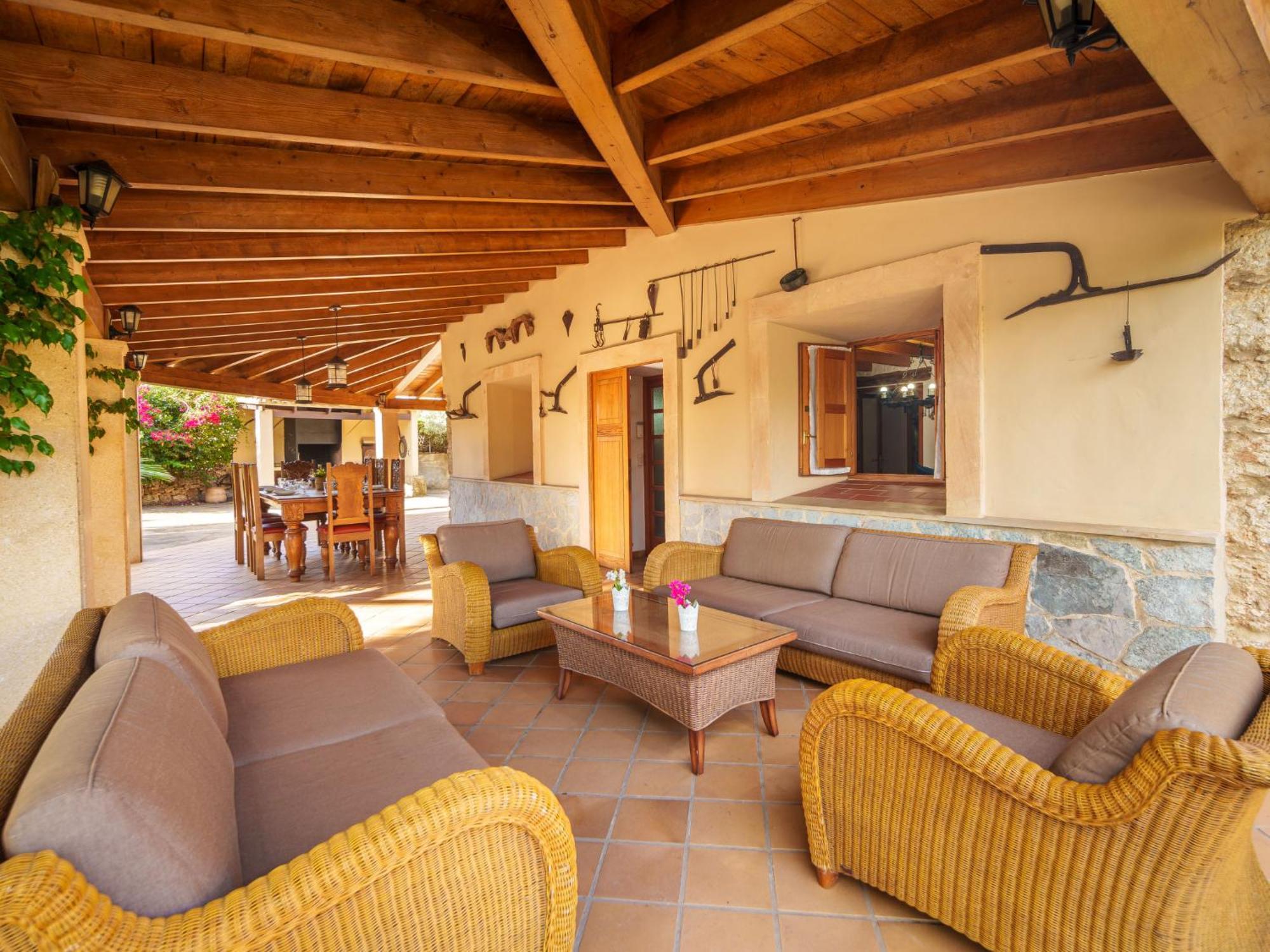 Villa Erika By Interhome