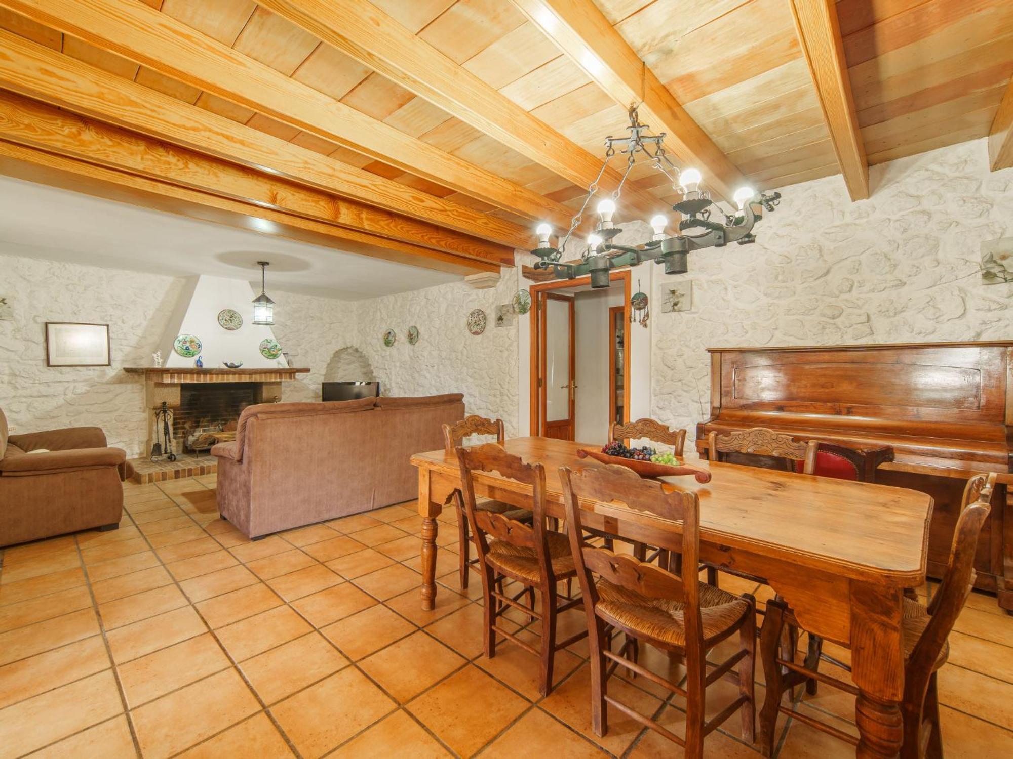 Erika By Interhome Villa Inca (Mallorca)