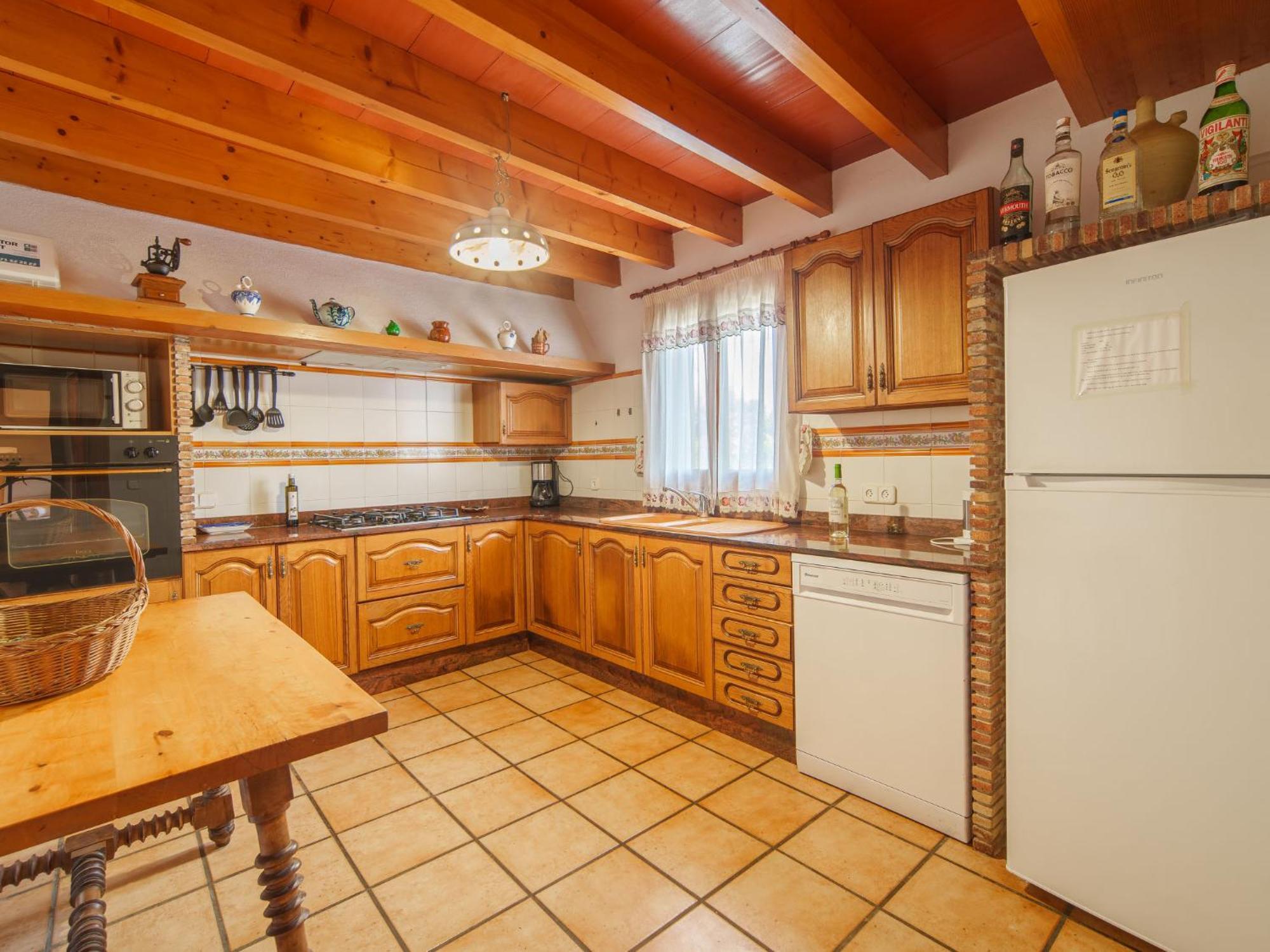 Erika By Interhome Inca (Mallorca)